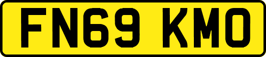 FN69KMO