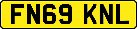 FN69KNL