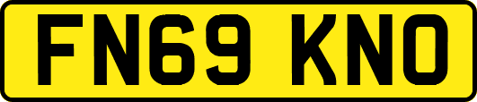 FN69KNO
