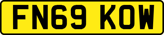 FN69KOW