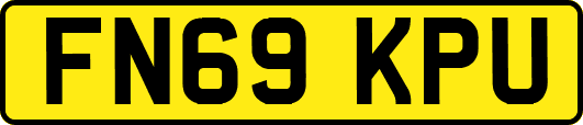 FN69KPU