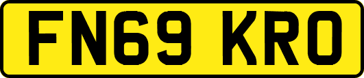 FN69KRO