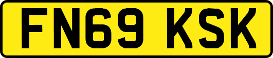 FN69KSK