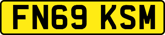FN69KSM