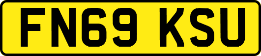 FN69KSU