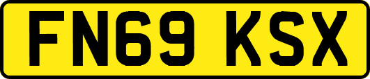 FN69KSX