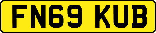 FN69KUB