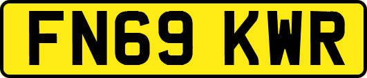 FN69KWR