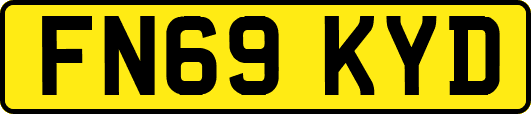 FN69KYD