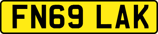 FN69LAK