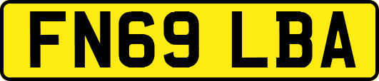 FN69LBA