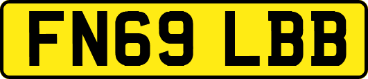FN69LBB