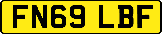 FN69LBF