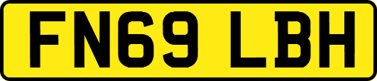 FN69LBH