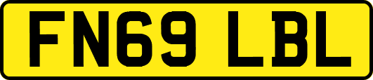 FN69LBL
