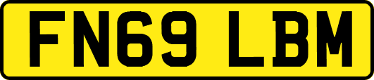 FN69LBM
