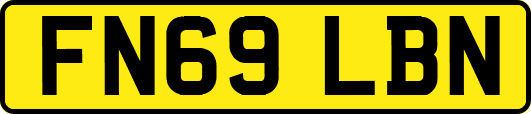 FN69LBN