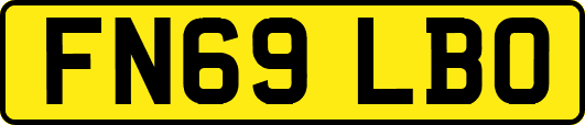 FN69LBO