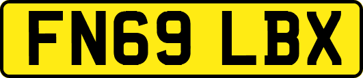 FN69LBX