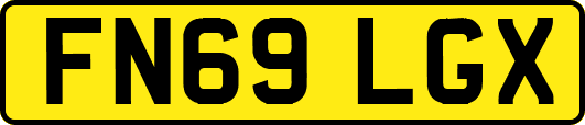 FN69LGX