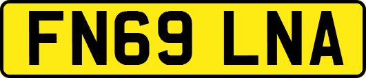 FN69LNA