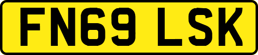 FN69LSK
