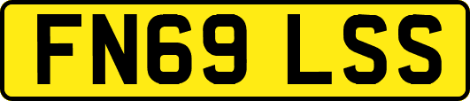 FN69LSS