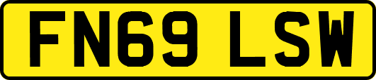 FN69LSW