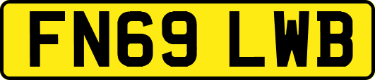 FN69LWB