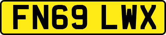 FN69LWX