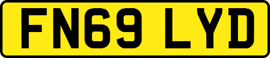 FN69LYD