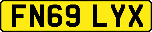 FN69LYX