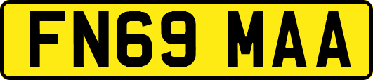FN69MAA