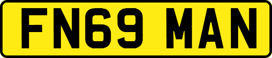 FN69MAN