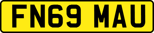 FN69MAU