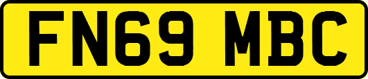 FN69MBC