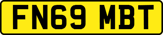 FN69MBT
