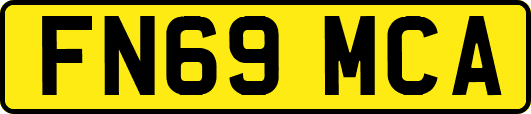FN69MCA
