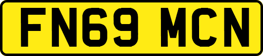 FN69MCN