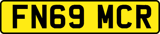 FN69MCR