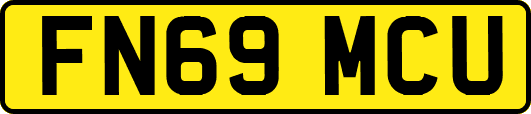 FN69MCU
