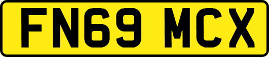 FN69MCX