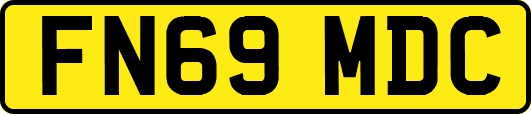 FN69MDC