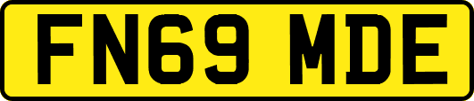FN69MDE