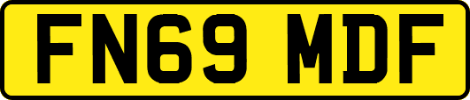 FN69MDF