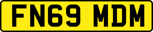 FN69MDM