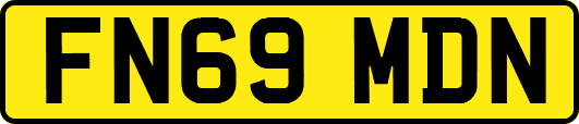 FN69MDN