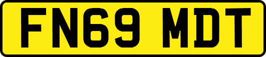 FN69MDT