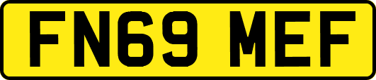 FN69MEF
