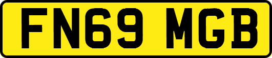 FN69MGB